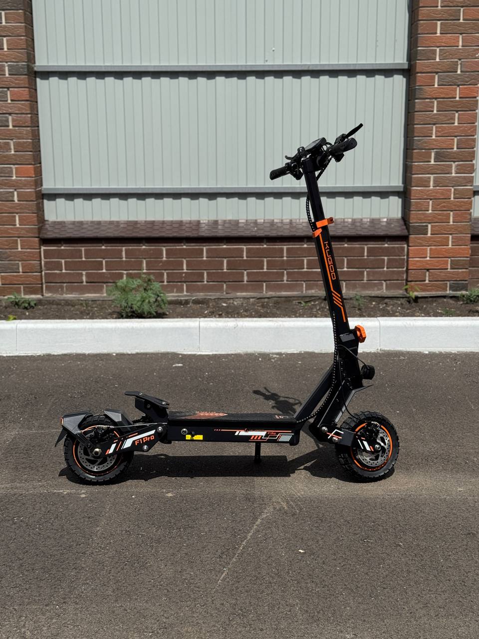 Kugoo F1 Pro