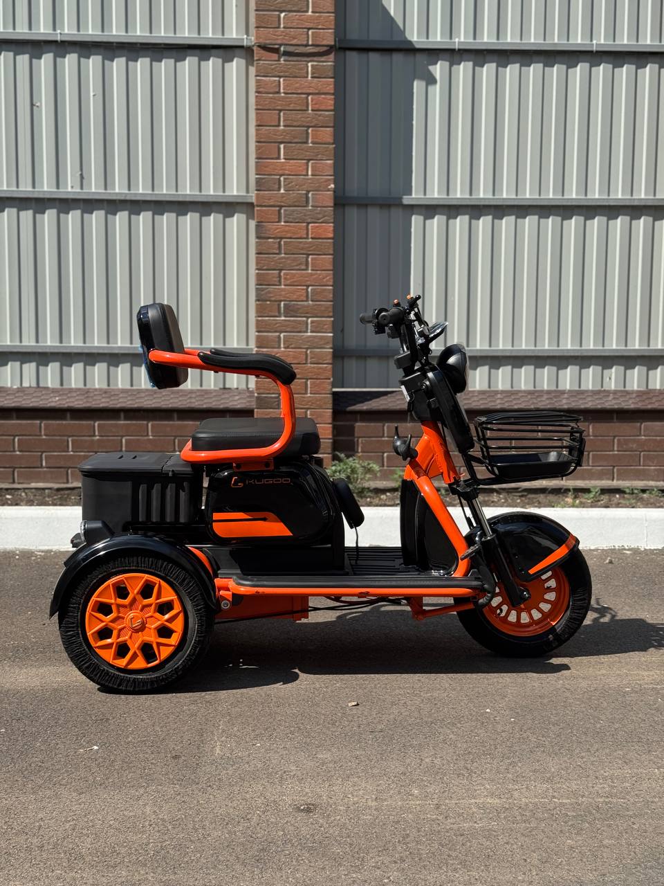 Kugoo T1