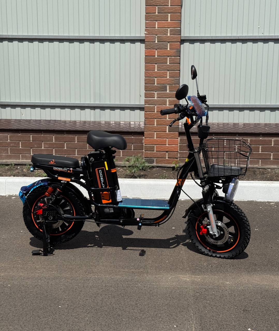 Kugoo V3 Pro